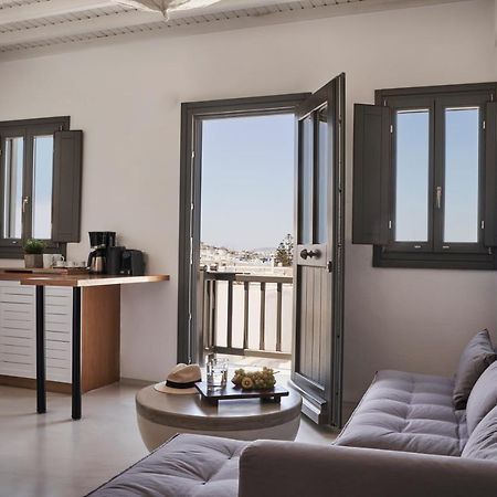 Maison Central By Monocle Mykonos Town Exterior foto