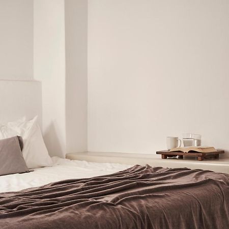 Maison Central By Monocle Mykonos Town Exterior foto