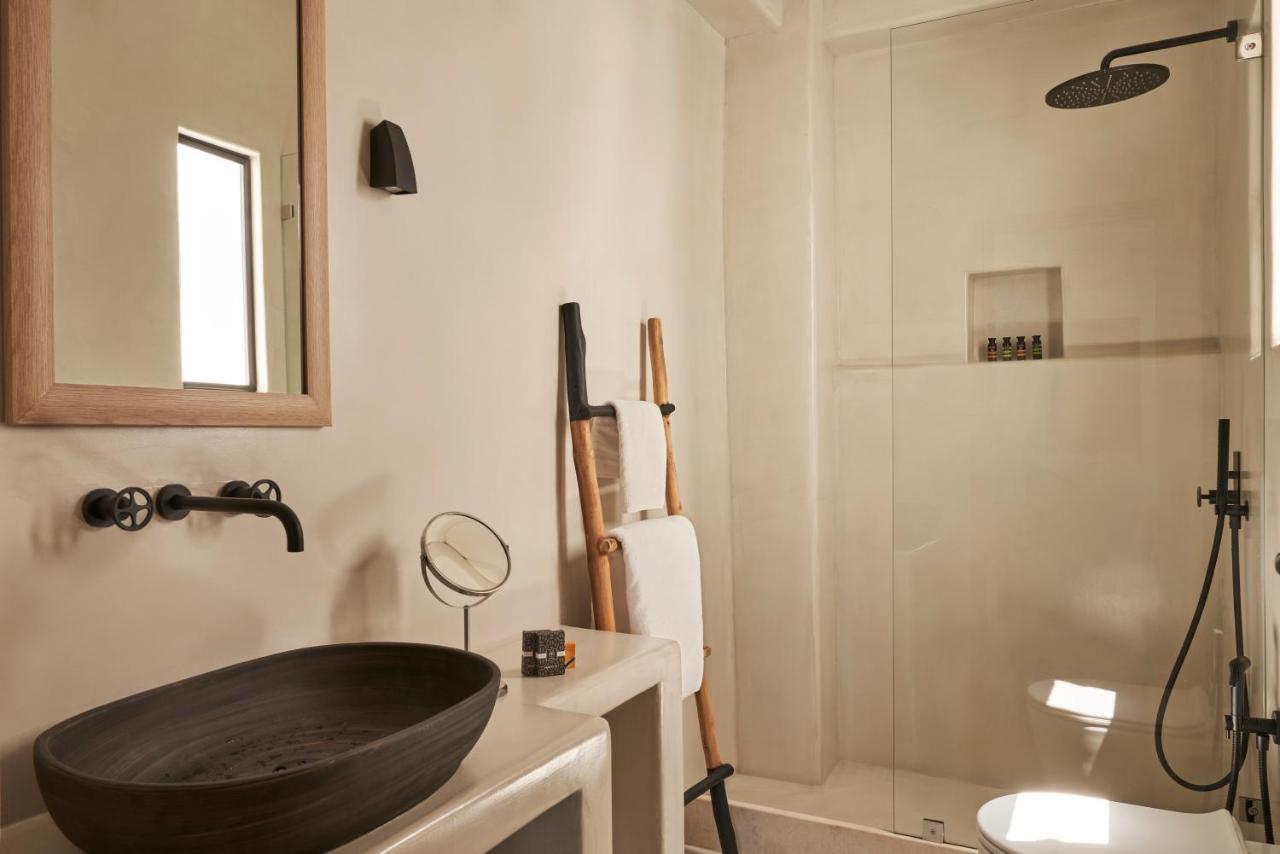 Maison Central By Monocle Mykonos Town Exterior foto