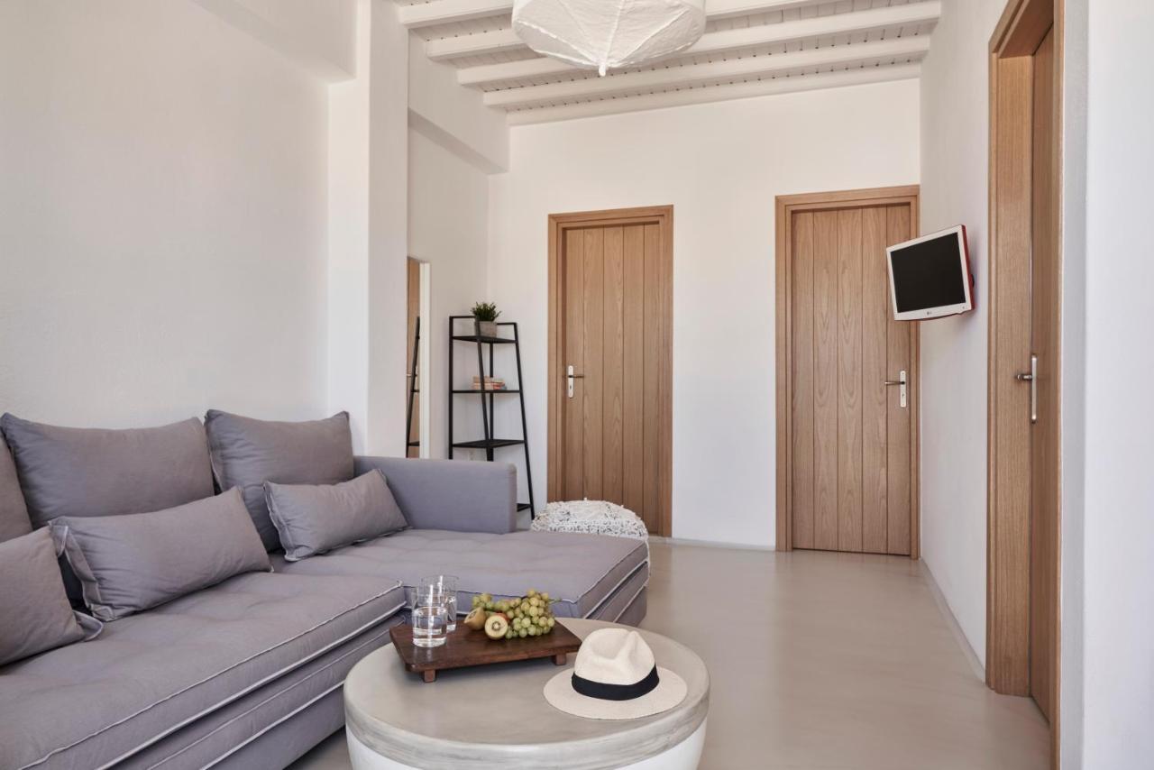 Maison Central By Monocle Mykonos Town Exterior foto