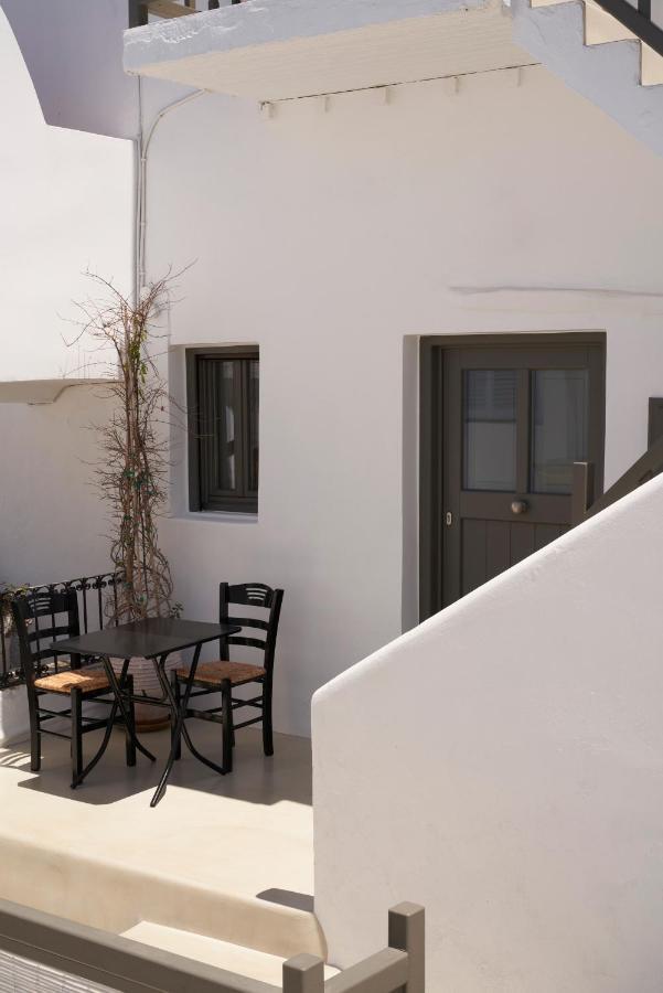 Maison Central Mykonos Town Exterior foto